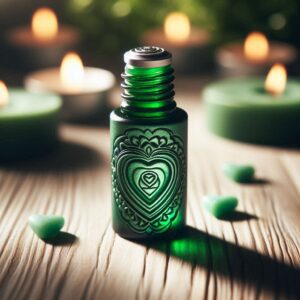 Roll-ON CHAKRA - Cœur
