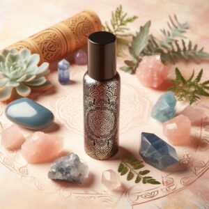 Roll-On CHAKRA - Gorge