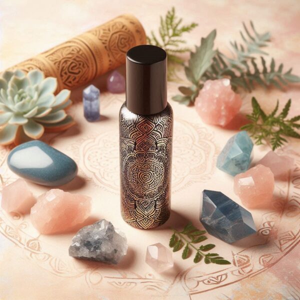 Roll-On CHAKRA - Gorge